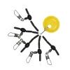 Mikado CONNECTOR - PELLET WAGGLER KIT 5 Stück