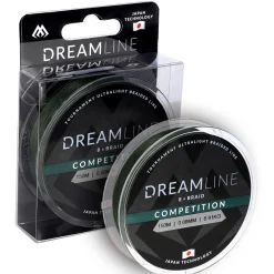 Mikado Dreamline Competition Grün