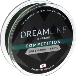 Mikado Dreamline Competition Grün
