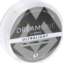 Mikado Dreamline Ultralight Weiß