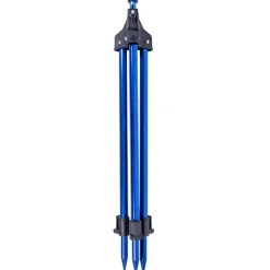 Mikado Dreibein TRIPOD - SURFCAST Rutenhalter