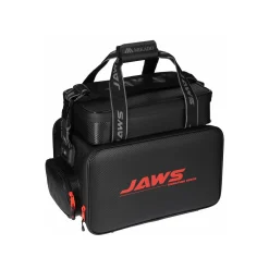 MIKADO EVA Bag Tacklebox Angeltasche mit 4 Boxen