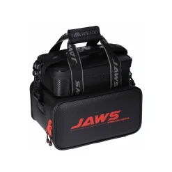 MIKADO EVA Bag Tacklebox Angeltasche mit 3 Boxen