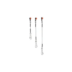 Mikado Feeder Rig Seitenarm