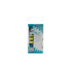 Mikado Fluorocarbon Leader Jaws super strong