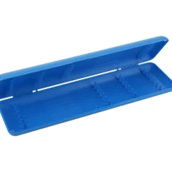 Mikado Hackenvorfachbox 25 cm Vorfachbox
