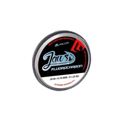 Mikado Jaws Fluorocarbon