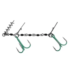 Mikado Jaws Stinger