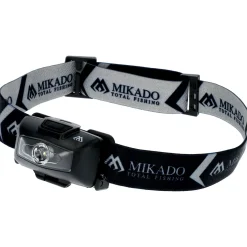 Mikado Kopflampe