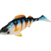 Mikado LURE - MFT PERCH 10 cm 14 g BLUE PERCH 4 Stück