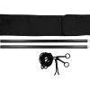 Mikado Marker Distance Stick mit Tasche