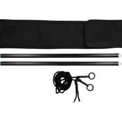 Mikado Marker Distance Stick mit Tasche