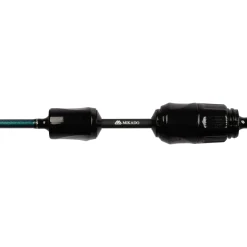 Mikado M-CRAFT MICROJIG TUBULAR 1,93 m WFG. 0.3 - 2 g