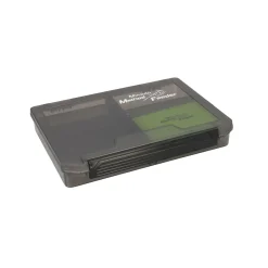 Mikado Method Feeder Compact Tackle Box