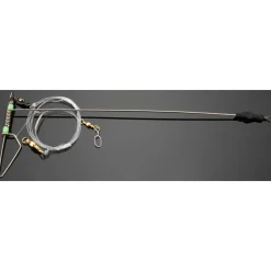 Mikado Norwegenrig Norway schlepp System 162 cm