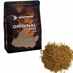 Mikado PELLET METHOD FEEDER