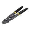Mikado Predator Quetschhülsenzange 25 cm