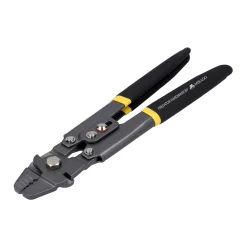 Mikado Predator Quetschhülsenzange 25 cm