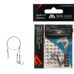 Mikado Raubfischvorfach Deadbaitvorfächer