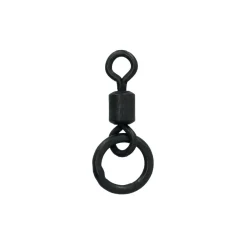 Mikado Rollwirbel mit Split Ring Gr. 8