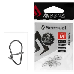 Mikado Round Snap