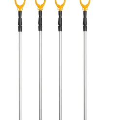 Mikado Rutenhalter Telescop 50 - 90 cm