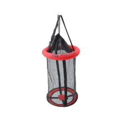 Mikado Setzkescher Live Bait schwimmend 55 cm x 90 cm