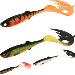Mikado Sicario Pike Tail