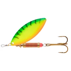 Mikado Spinner Stream Hechtköder