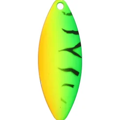 Mikado Spinner Stream Hechtköder