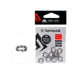 Mikado Splitring Sprengringe