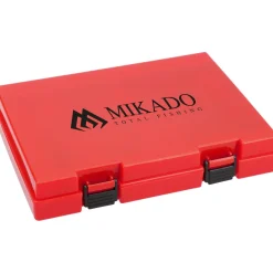 Mikado Spoon BOX - SPOON BOX 20 cm x 14,4 cm x 3,4 cm