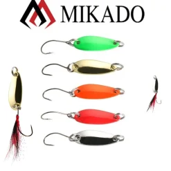 Mikado Trout Spoon