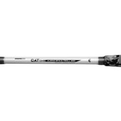Mikado Wallerrute ALBINO SPIN 2,20 m Wfg. 50 - 200 g