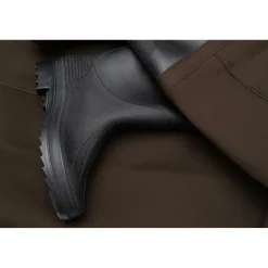 Mikado Wathose Neopren Premium mit Verstärkung