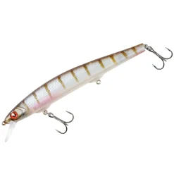 Mikado WOBBLER - TWITCH INSTINCT - 135 mm OIKAWA PERCH - FLOATING