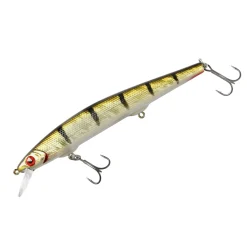 Mikado WOBBLER - TWITCH INSTINCT - 135 mm PERCH - FLOATING