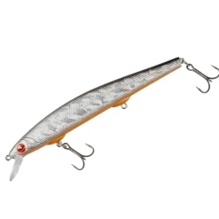Mikado WOBBLER - TWITCH INSTINCT - 115 mm ROACH - FLOATING