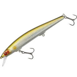 Mikado WOBBLER - TWITCH INSTINCT - 135 mm AYU - FLOATING
