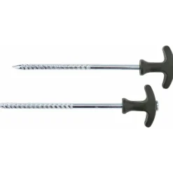 Mikado Zelt Heringe Strong 30 cm 10 Stück
