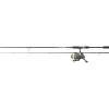 MK Adventure Combo Barsch/Zander 2,45 m WFG: 6 – 22 g