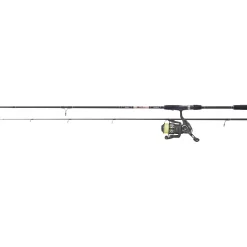 MK Adventure Combo Barsch/Zander 2,45 m WFG: 6 – 22 g