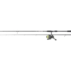MK Adventure Combo Zander/Hecht 2,55 m WFG: 19 – 63 g