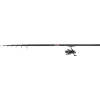 MK Combo Stellfisch 7,50 m MK BR 6500 Rolle