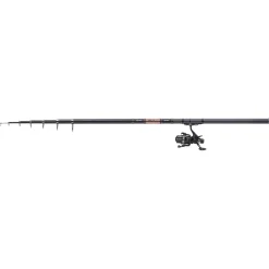 MK Combo Stellfisch 7,50 m MK BR 6500 Rolle