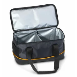 MS Range Bait Box LSC - isolierte Köder-Tasche