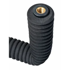 MS Range Bend Support 18 cm Rutenhalter mit Gewinde