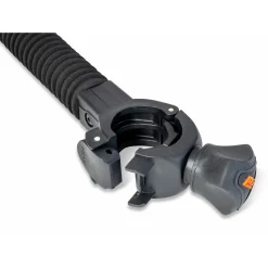 MS Range Bend Support 38 cm Rutenhalter mit Gewinde