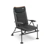 MS Range Feeder Chair II Karpfenstuhl Campingstuhl