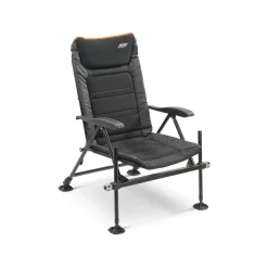 MS Range Feeder Chair II Karpfenstuhl Campingstuhl